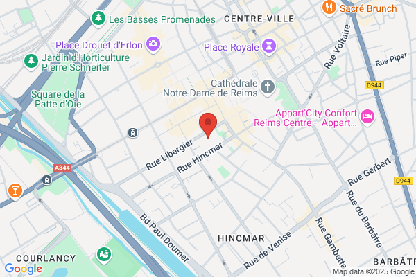 Cofinep Compagnie Financiere Nord Est Partenaires