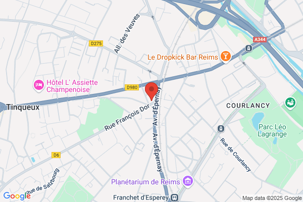 Groupement Auxiliaire Moyens Aire