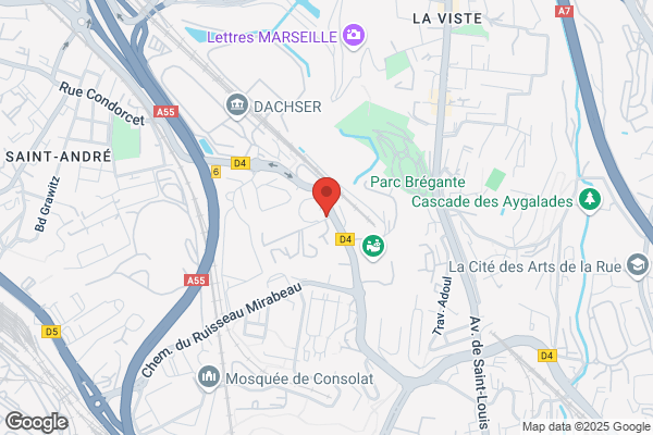 Als Art Et Lettres Signalitique