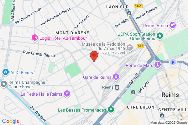 Kali Und Salz France