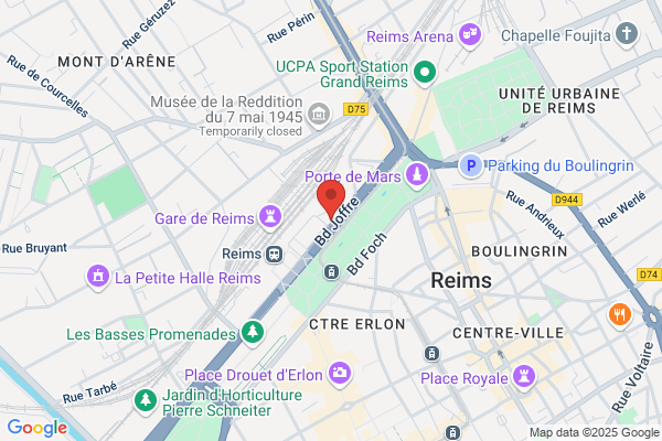 Cnrbtpic Caisse Nationale De Retraite Du Btp et industries Co
