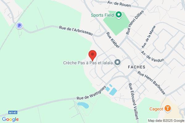 Afst Application Formation En Securite Du Travail