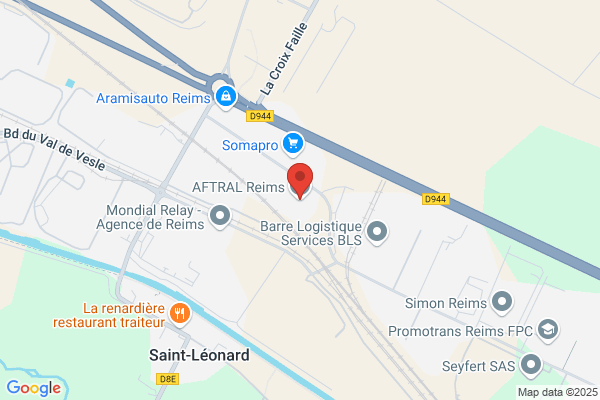 Aft Iftim Tous Services