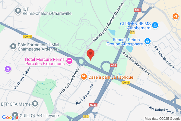 Agefos Pme Champagne Ardenne Services Regionaux