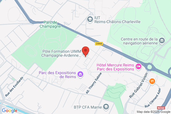 Asfo Association Interprofessionnelle Formation C