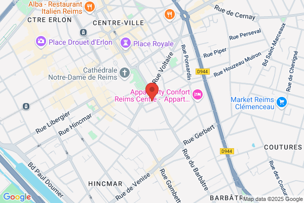 Centre Tomatis