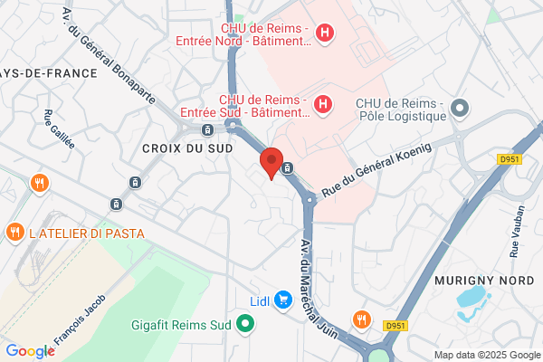 Association Remoise De Foyers Logements Pour Retraites arfo Re