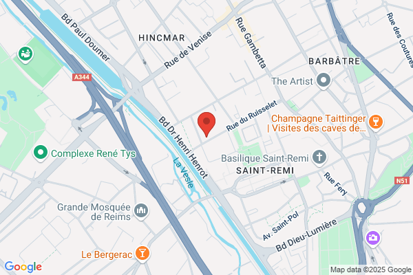 Association Remoise De Foyers Logements Pour Retraites arfo Re