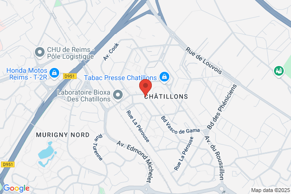 Association Remoise De Foyers Logements Pour Retraites arfo Re