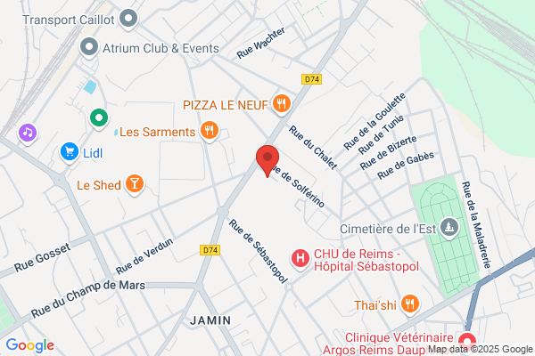 Association Remoise De Foyers Logements Pour Retraites arfo Re