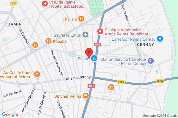 Association Remoise De Foyers Logements Pour Retraites arfo Re