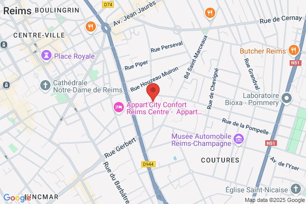 Centre D Hebergement Feminin