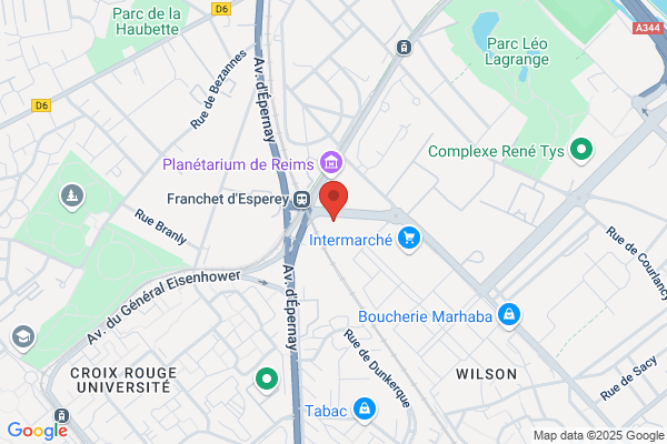 Crous Residences Universitaires Et Hebergements