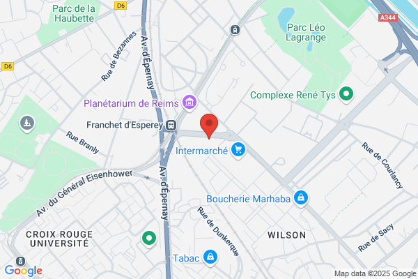 Crous Residences Universitaires Et Hebergements Residence Berlio