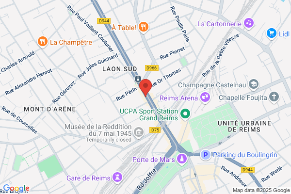 Crous Residences Universitaires Et Hebergements Residence Charbo