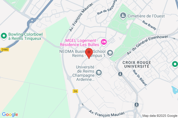 Crous Residences Universitaires Et Hebergements Residence St nic