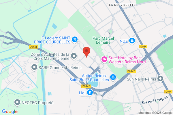 A+GLASS PARE BRISE SAINT BRICE COURCELLES