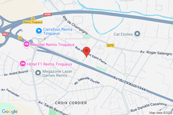 France Pare-Brise REIMS