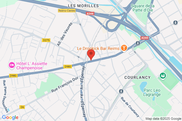 Dfd Securite