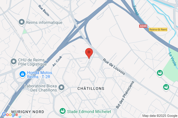 Effort Remois Chatillons