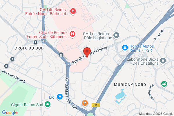 Hospitalisation De Semaine