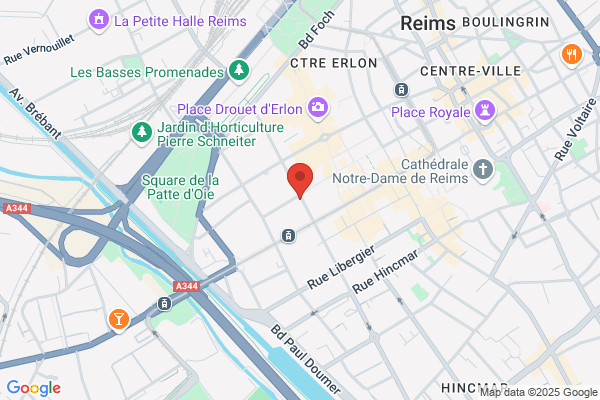Au Bon Accueil