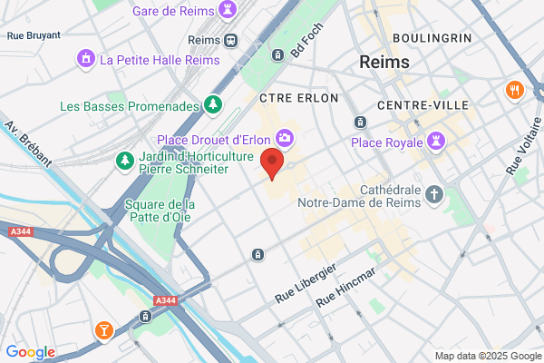 Hotel Restaurant De La Paix