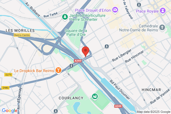 Agence Du Pont