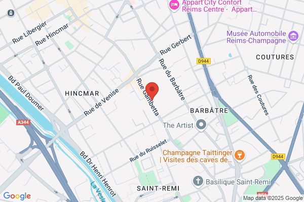 Agence Gaertner Immobilier