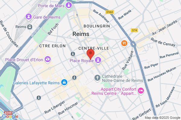 Agence Immobiliere Forum