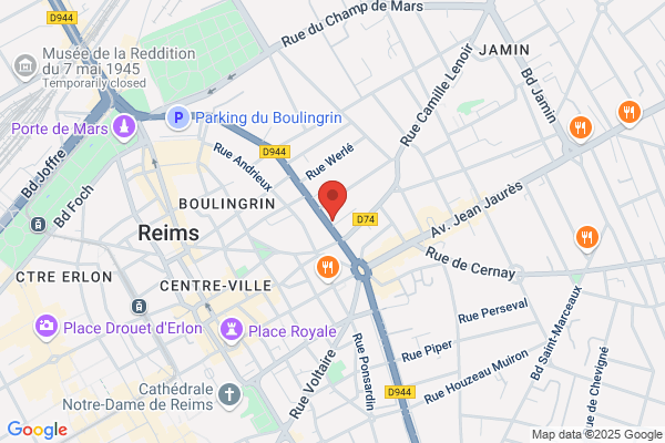 Carimex Immobilier