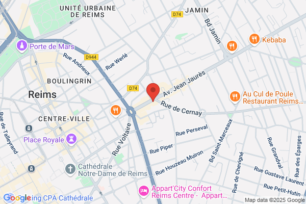 Collet Immobilier