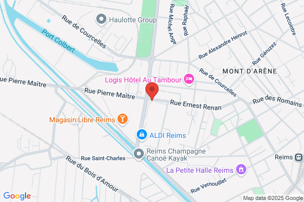 Bati Plus Nord Est
