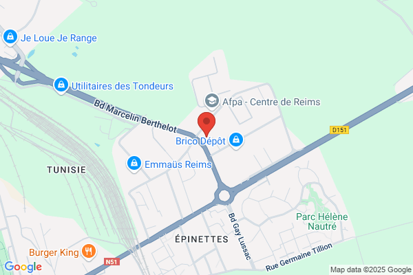 Imprimerie Des Moissons