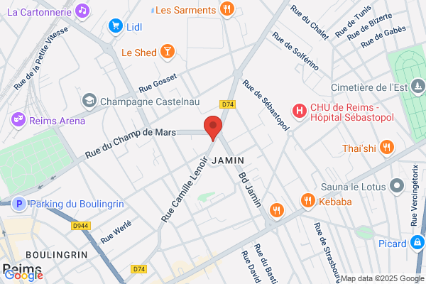 Jpl Imprimerie