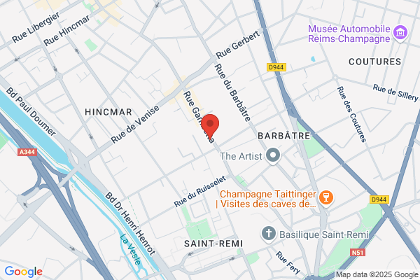 Cabinet D Infirmieres Des Tuileries Scm