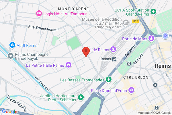 Cavenne Annick