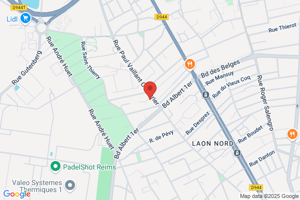 Centre De Soins Infirmiers