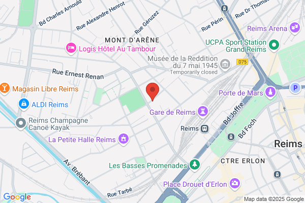 Gfi Informatique