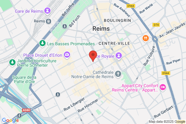 Guyot Walser Informatique