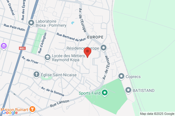 Ariane Informatique