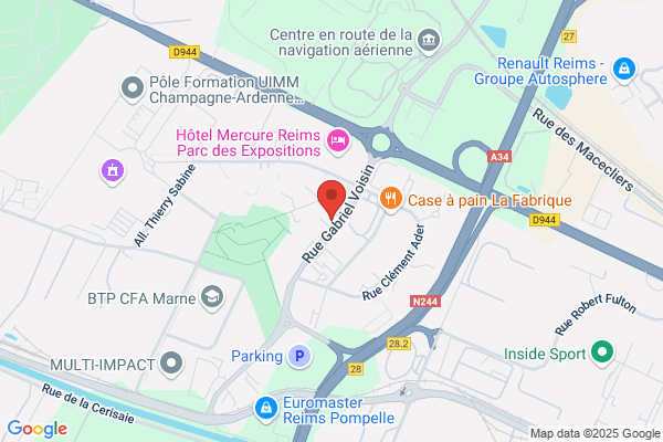 Data Sante