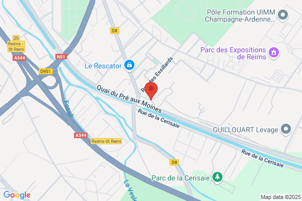 Ice France