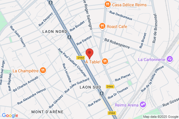 Alc Atelier Libre Creation