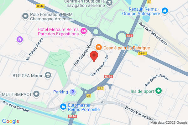 Cetit Bureau D Etudes Electricite Courants Faibles