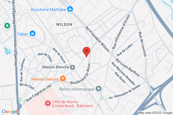 IMPAAKT Internet Reims