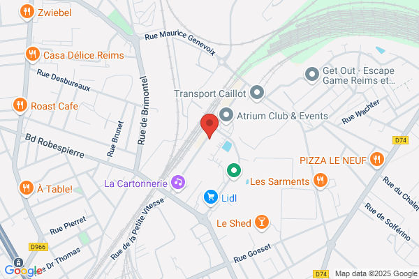 Asga Maintenance Informatique