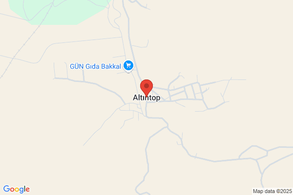 Altintop Hizir