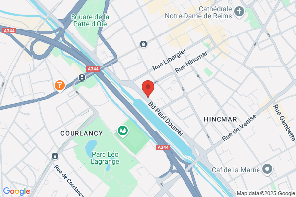 Bonjour Canal 51