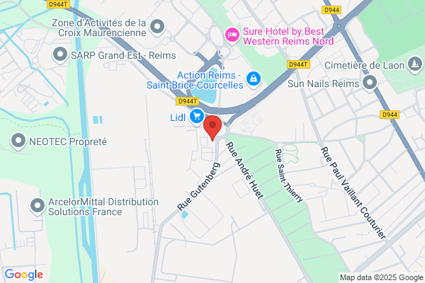 Direction Regionale Des Douanes Champagne Ardenne